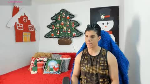 Snapshot of cory_okell chatting on 15, 12, 2024 cory okell IG coryokell online show from 15, 12, 2024