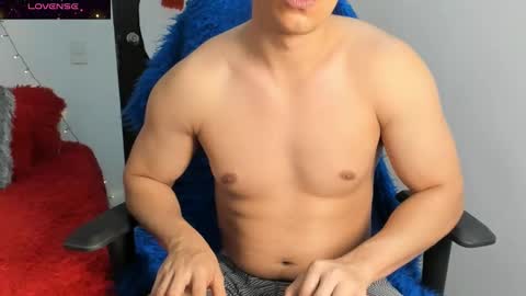 Snapshot of cory_okell chatting on 29, 12, 2024 cory okell IG coryokell online show from 29, 12, 2024