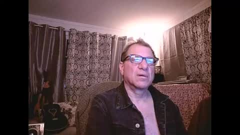 CoryAssMan online show from 13, 12, 2024
