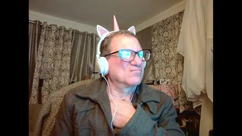 CoryAssMan online show from 10, 2, 2025