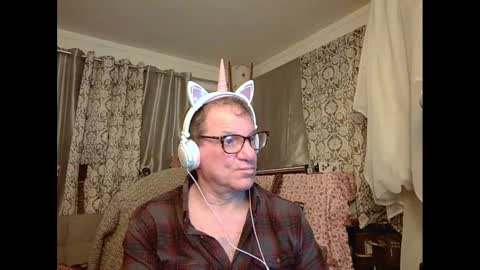 CoryAssMan online show from 11, 2, 2025