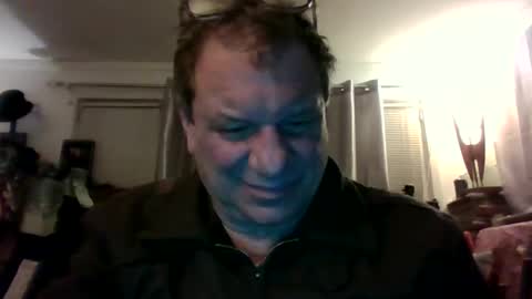 CoryAssMan online show from 16, 2, 2025