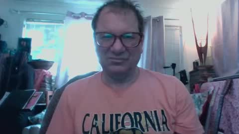 CoryAssMan online show from 21, 2, 2025