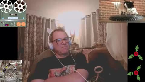 CoryAssMan online show from 9, 9, 2025