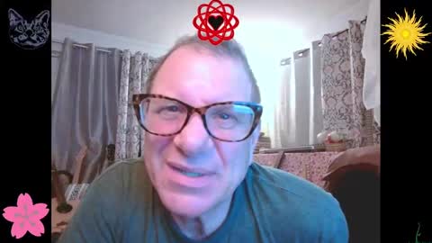CoryAssMan online show from 17, 9, 2025