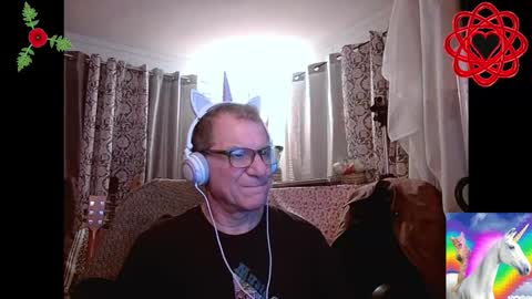 CoryAssMan online show from 2, 10, 2025