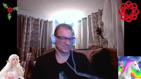 CoryAssMan online show from 3, 10, 2025