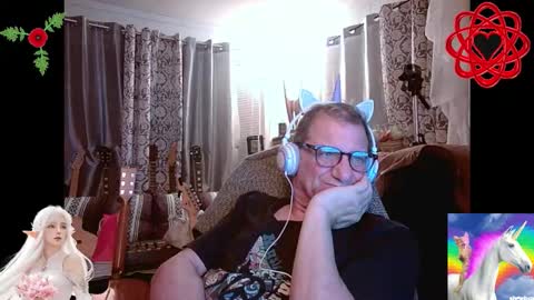 CoryAssMan online show from 4, 10, 2025