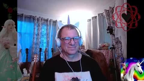 CoryAssMan online show from 9, 10, 2025