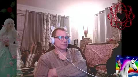 CoryAssMan online show from 16, 10, 2025