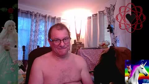 CoryAssMan online show from 16, 10, 2025