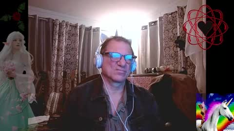 CoryAssMan online show from 18, 10, 2025