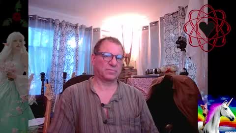 CoryAssMan online show from 18, 10, 2025