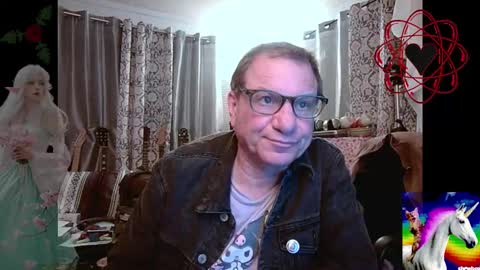 CoryAssMan online show from 25, 10, 2025