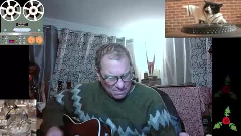 CoryAssMan online show from 14, 2, 2026