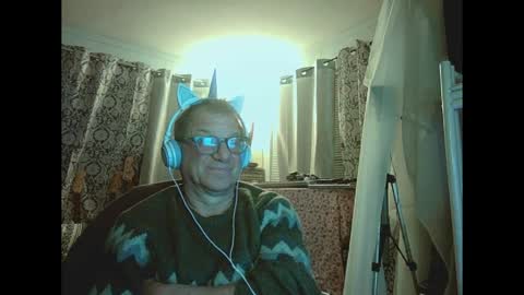 CoryAssMan online show from 8, 4, 2026