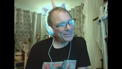 CoryAssMan online show from 27, 6, 2026