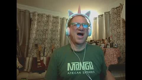 CoryAssMan online show from 7, 7, 2026