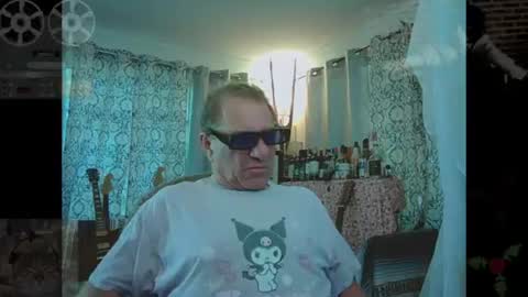 CoryAssMan online show from 7, 7, 2026