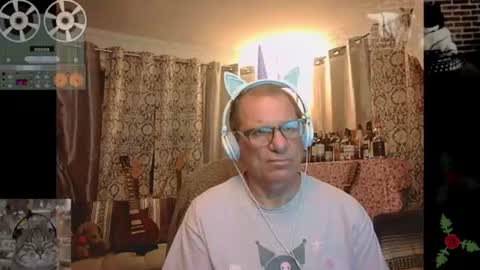 CoryAssMan online show from 8, 7, 2026