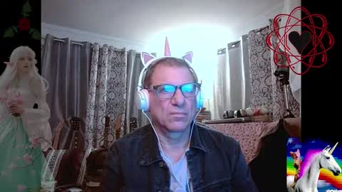 Snapshot of corycohn2 chatting on 24, 10, 2025 corycohn2 online show from 24, 10, 2025