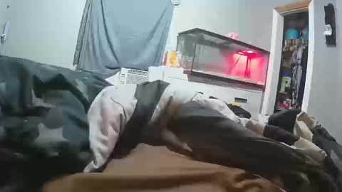 corynkayla23 online show from 10, 10, 2025