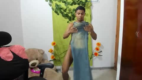 Ethan  online show from 21, 12, 2024
