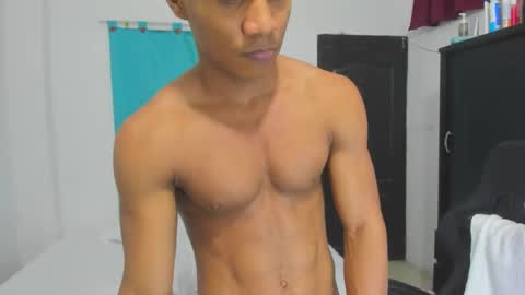 Ethan  online show from 22, 10, 2025