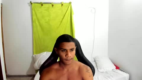 Snapshot of corzoethan chatting on 25, 6, 2026 Ethan online show from 25, 6, 2026
