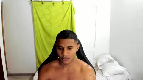 Snapshot of corzoethan chatting on 7, 7, 2026 Ethan online show from 7, 7, 2026