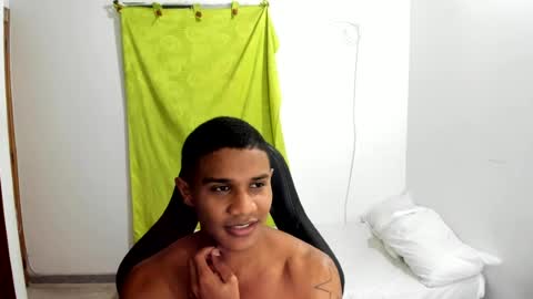 Snapshot of corzoethan chatting on 14, 7, 2026 Ethan online show from 14, 7, 2026