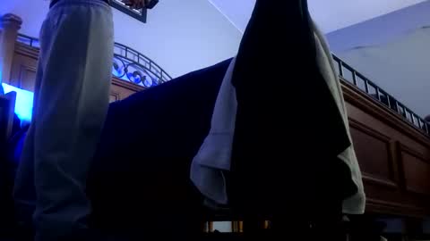 cosdaddy online show from 29, 10, 2025