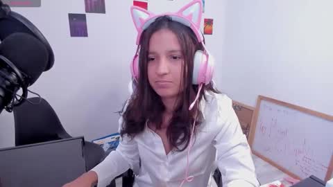 Snapshot of cositarika__ chatting on 1, 2, 2026 Lunita online show from 1, 2, 2026