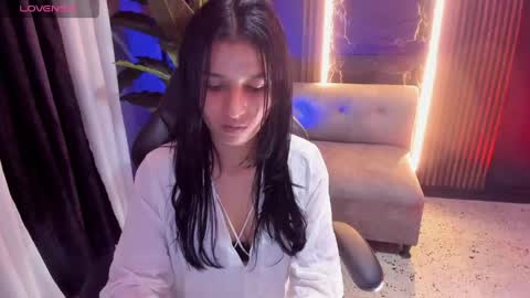 Lunita online show from 3, 6, 2026