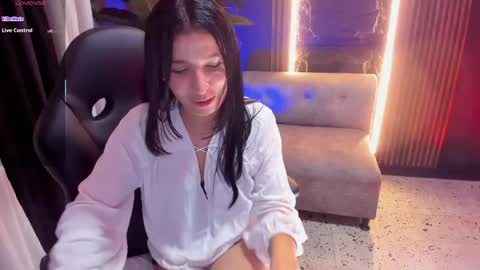Lunita online show from 3, 6, 2026