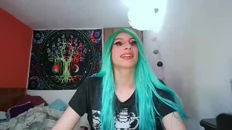 cosmic_crystal online show from 10, 2, 2025