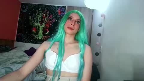 cosmic_crystal online show from 18, 2, 2025