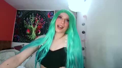 cosmic_crystal online show from 19, 2, 2025