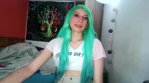 cosmic_crystal online show from 24, 2, 2025