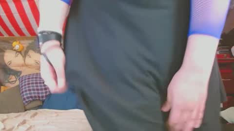 Snapshot of cosmicjones88 chatting on 13, 9, 2025 cosmicjones88 online show from 13, 9, 2025