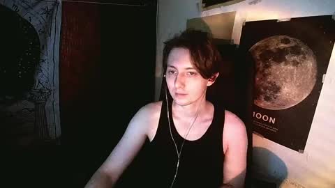 Barry online show from 17, 5, 2026