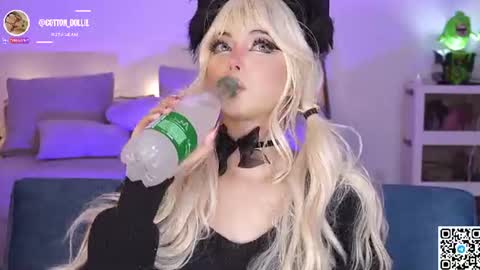 Dollie  online show from 14, 7, 2026
