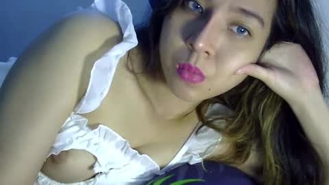 Snapshot of cottoncandygirl9898 chatting on 22, 2, 2025 Liz Gwyneth Charlota online show from 22, 2, 2025