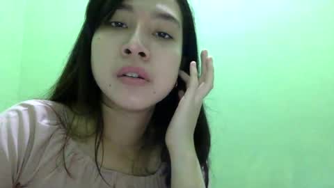 Snapshot of cottoncandygirl9898 chatting on 18, 7, 2026 Liz Gwyneth Charlota online show from 18, 7, 2026