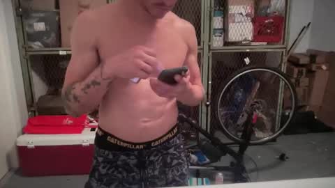 Corey online show from 16, 12, 2025