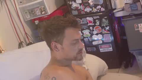 Snapshot of cough2getoff chatting on 19, 1, 2026 Corey online show from 19, 1, 2026