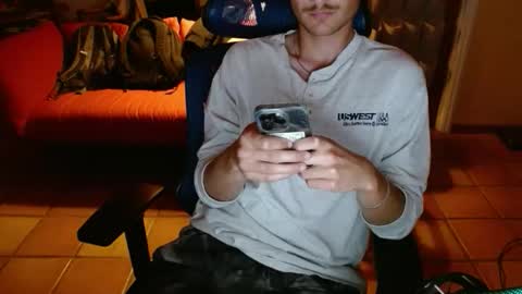 couldbe online show from 17, 10, 2025