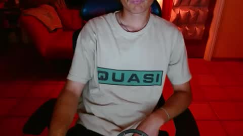 couldbe online show from 17, 11, 2025