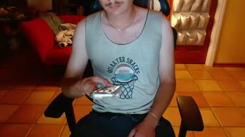 couldbe online show from 3, 12, 2025