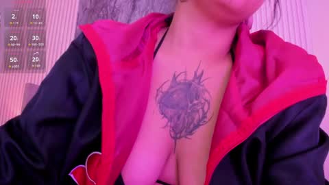 Snapshot of countesslayla chatting on 4, 4, 2026 countesslayla online show from 4, 4, 2026